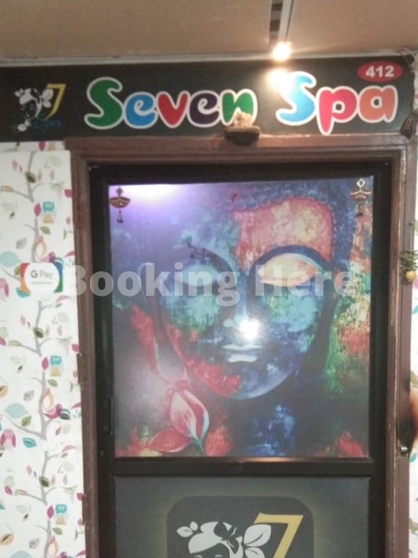 Seven ( 7 ) Spa